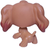 #0716 Cocker Spaniel